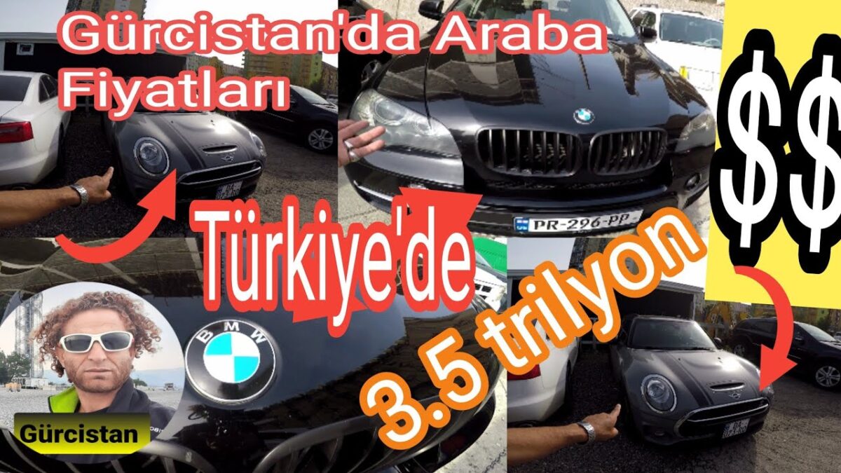 G Rcistan Araba Fiyatlar El Araba Sitesi Verileri