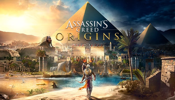 Assassin’s Creed Origins Sistem Gereksinimleri