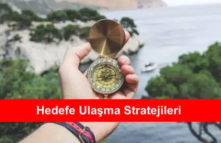 Finansal Hedef Koyma ve Bu Hedeflere Ulaşma Stratejileri