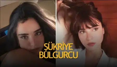 Şükriye Bulgurcu Dizileri: Şükriye Bulgurcu Kimdir Hangi Dizilerde Oynadı?