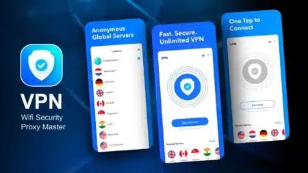 Android ve iPhone İçin VPN Önerisi | Ücretsiz