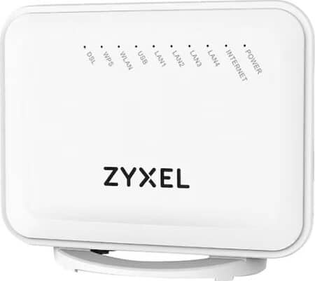 Zyxel vmg1312-t20b modem kurulumu