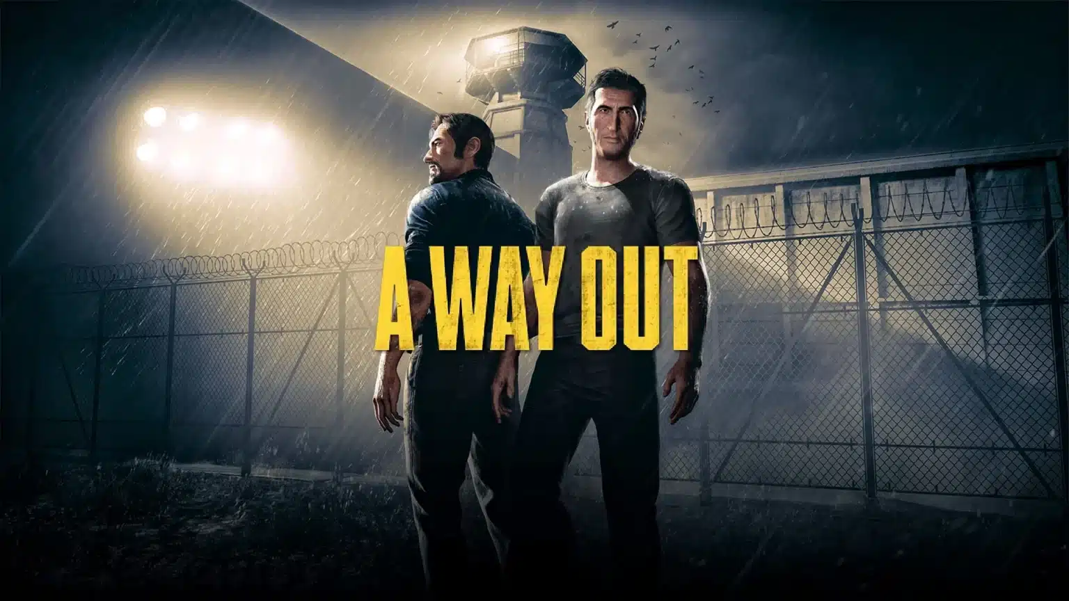 A Way Out Sistem Gereksinimleri