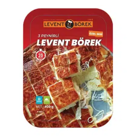 Levent Börek Fiyatları 2024 (Yeni)