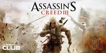 Assasins’s Creed 3 Sistem Gereksinimleri