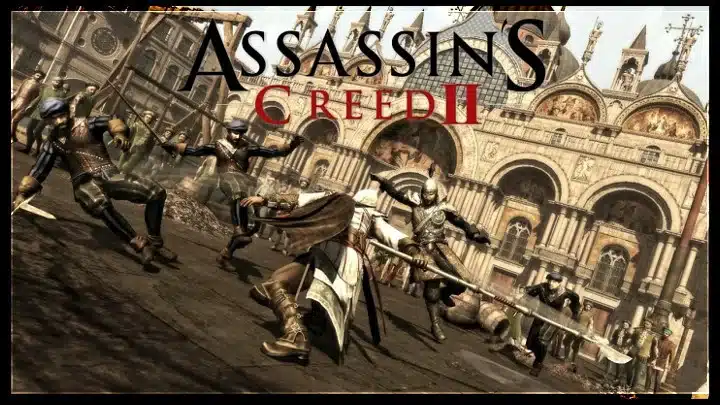 Assassin’s Creed 2 Sistem Gereksinimleri