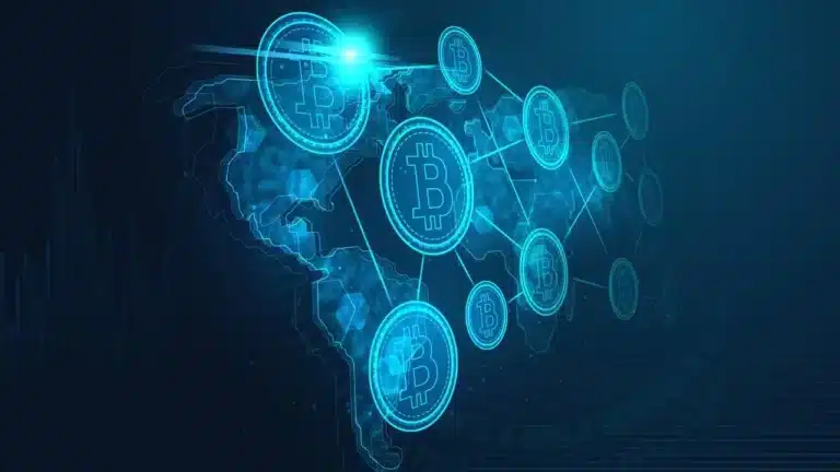 Kripto Paralar ve Blockchain Teknolojisi: Finans Dünyasındaki Yeni Trendler