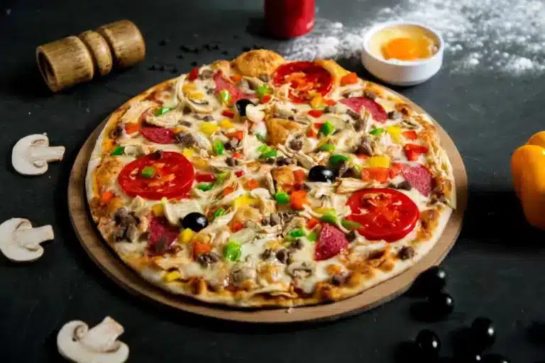 Dominos pizza çeşitleri ve fiyatları 2024