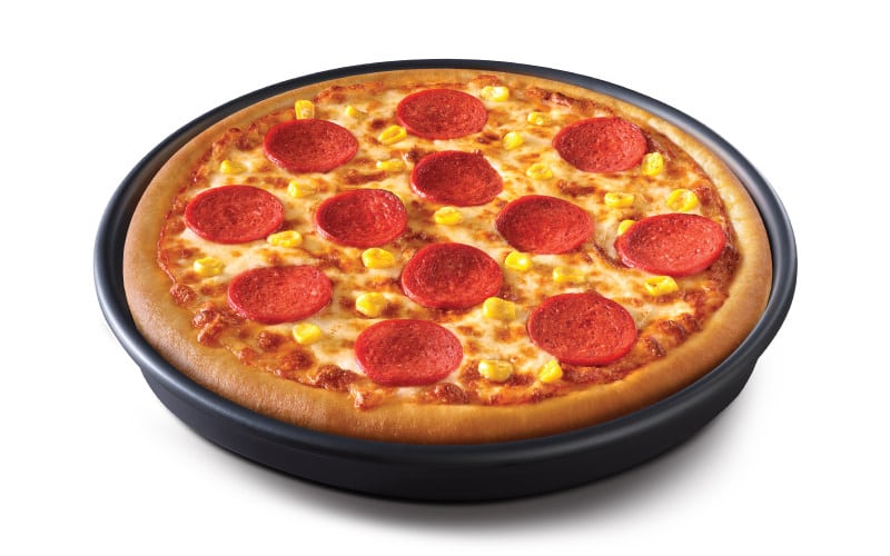 Pizza Hut Fiyatları 2024 (Yeni)