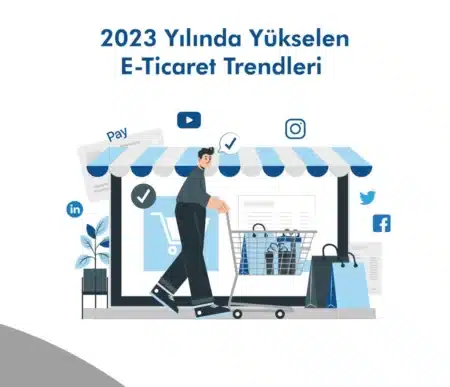 Finansal Piyasalarda Yükselen E-Ticaret Trendleri