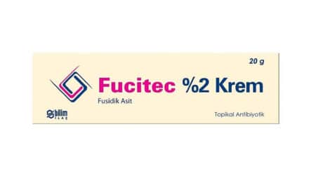 Fucitec Krem Nedir?