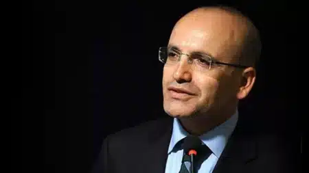 Mehmet Şimşek Kimdir