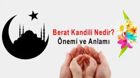 Berat Kandili nedir?