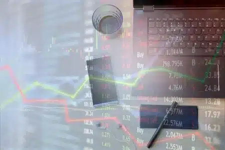 Borsa piyasası ve yatırım fırsatları