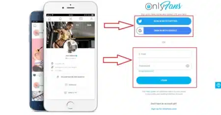 OnlyFans Hesabı Nasıl Açılır? Adım Adım Anlatım