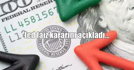 2024 Fed Toplantı Tarihleri