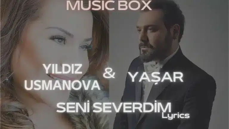 Yıldız Usmonova feat. Yaşar – Seni Severdim Şarkı Sözleri - Söz Arşivi