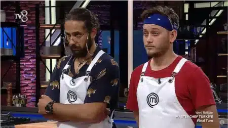 MasterChef 15. Yarışmacı Kim Oldu 2024