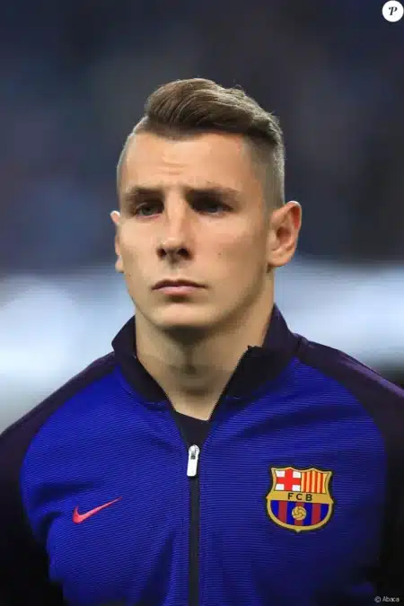 Lucas Digne