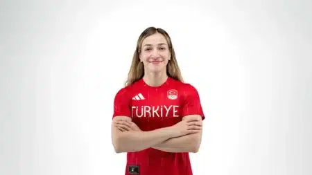 Buse Naz Çakıroğlu