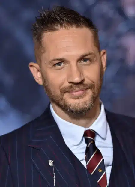 Tom Hardy