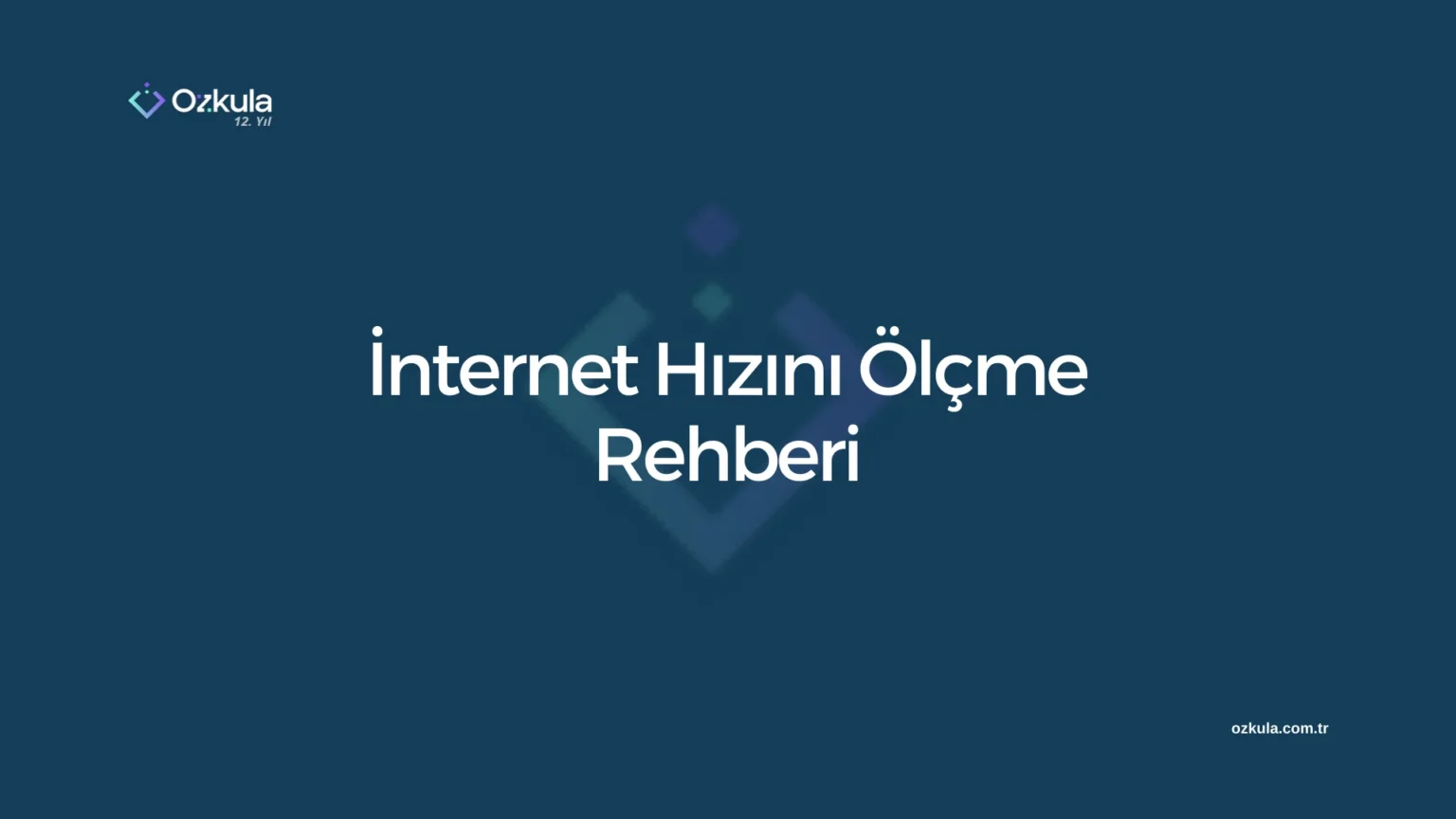 İnternet Hızını Doğru Ölçmenin Yolları