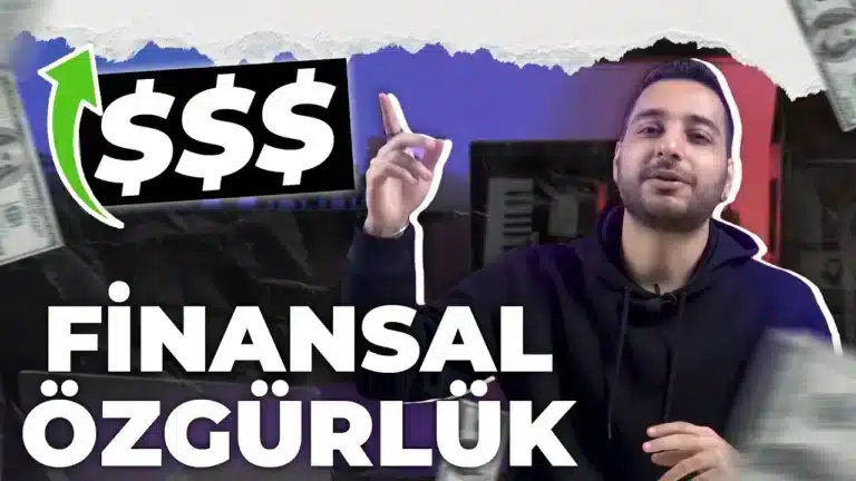 Finansal Özgürlüğe Giden Yol: Adım Adım Bütçe Oluşturma Rehberi